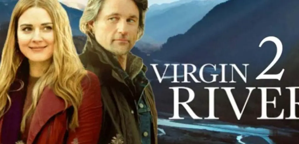 Sguardo esclusivo alla stagione 2 di Virgin River | Recensione ~ Survived  the Shows