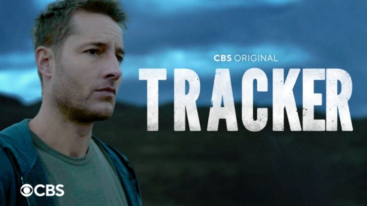 Tracker rinnovato per la sua stagione 2 sulla CBS!