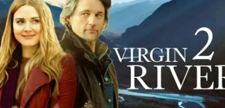 Sguardo esclusivo alla stagione 2 di Virgin River | Recensione
