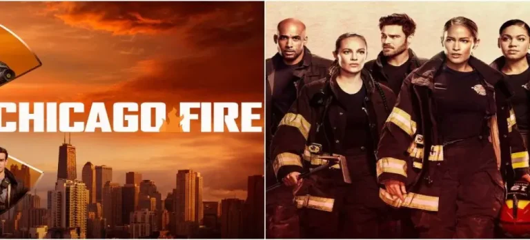 Station 19 vs Chicago Fire: Which one’s the best?