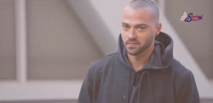 jackson avery