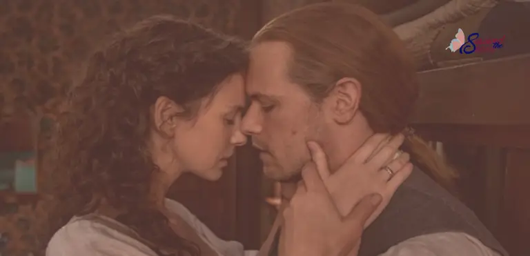 What’s the best couple on Outlander? – POLL