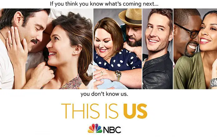Can you recognize This Is Us’ characters by a single detail? | Quiz