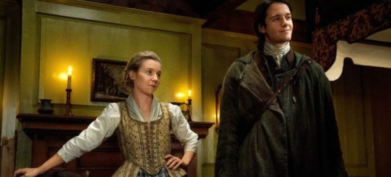 Outlander – How much do you know Fergus and Marsali? | Quiz