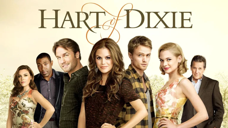 Se ti è piaciuta Hart of Dixie, ecco 5 serie da guardare!