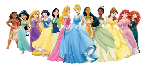 How much do you know Disney Princesses? | Quiz