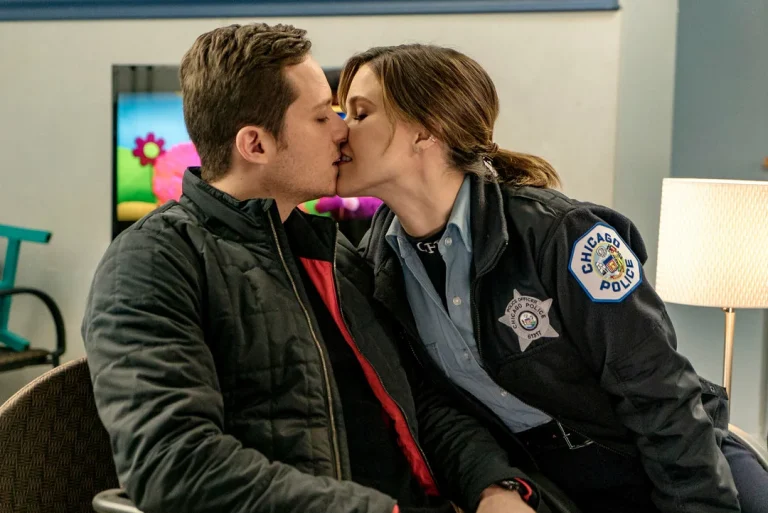 How much do you know Chicago PD couple Jay e Erin? – Quiz