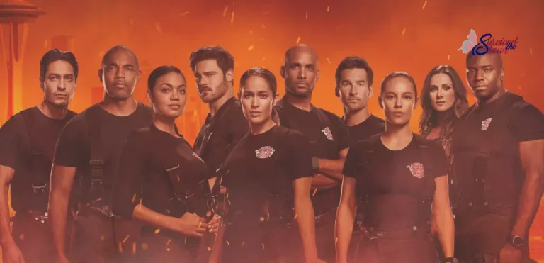 Station 19 Season 5: Preview on Episode 9 – WATCH