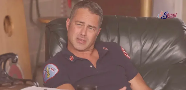Chicago Fire: Will Taylor Kinney Come Back in Season 12?