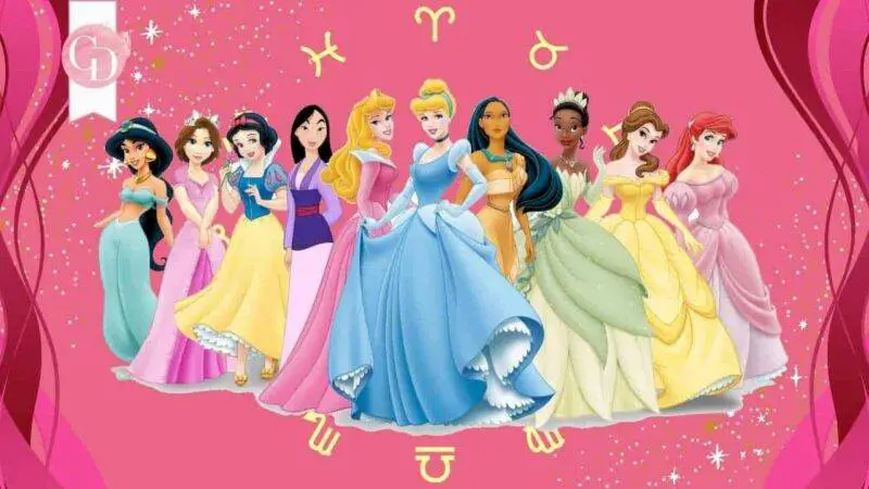 Principesse Disney quiz quanto le conosci