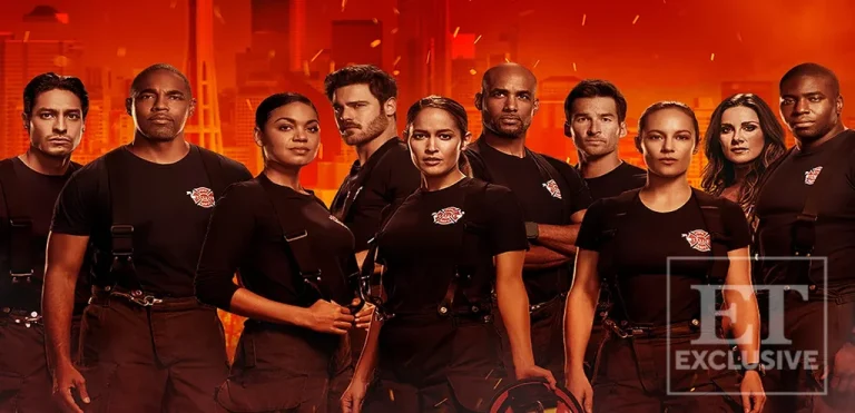 Station 19: 5×07 Review – SPOILER!
