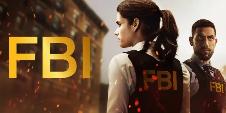 FBI 4: Anticipazioni del ventunesimo episodio! – VIDEO