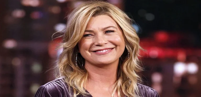 Ellen Pompeo: 10 curiosities you don’t know about her!