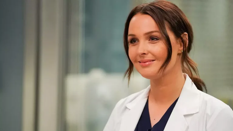 Grey’s Anatomy – How much do you know about Jo Wilson? – QUIZ