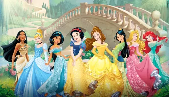 Quanto conosci le principesse Disney? – Quiz