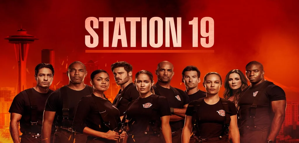 station 19 5
