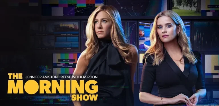 ‘The Morning Show’ rinnovato in anticipo per una stagione 4 da Apple TV Plus