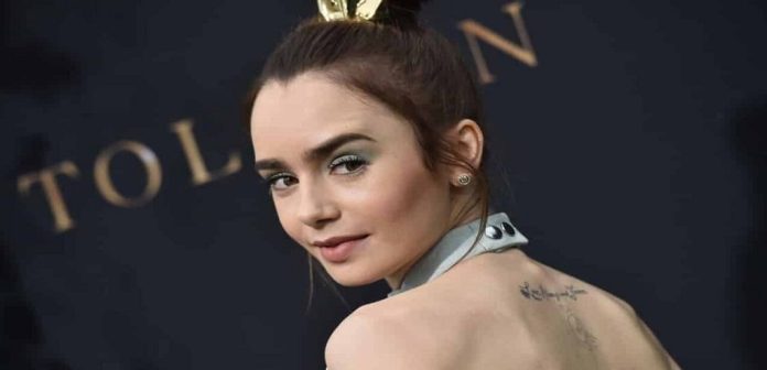 10 cose che non sapevi sull'attrice di Emily In Paris Lily Collins