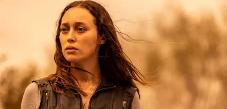 Fear The Walking Dead: Anticipazioni stagione 7B - VIDEO