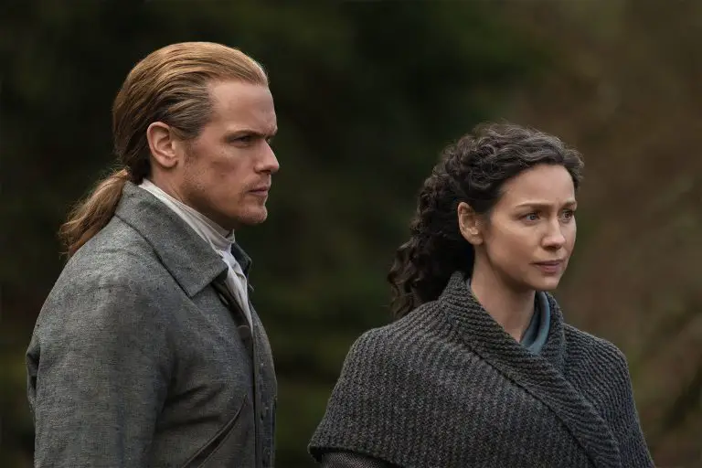 Outlander renewed for Season 8 – the final season!