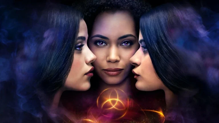 Charmed: How well do you know the reboot? – QUIZ