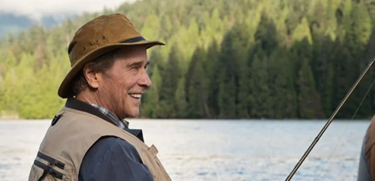 EXCLUSIVE: Tim Matheson discuss his experience on the set of This is us! – WATCH INTERVIEW