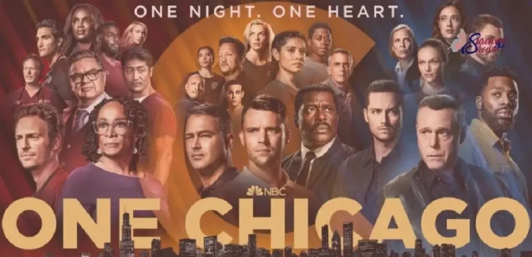 Arrivano i nuovi episodi di One Chicago e FBI: Most Wanted, in prima serata su Italia 1!