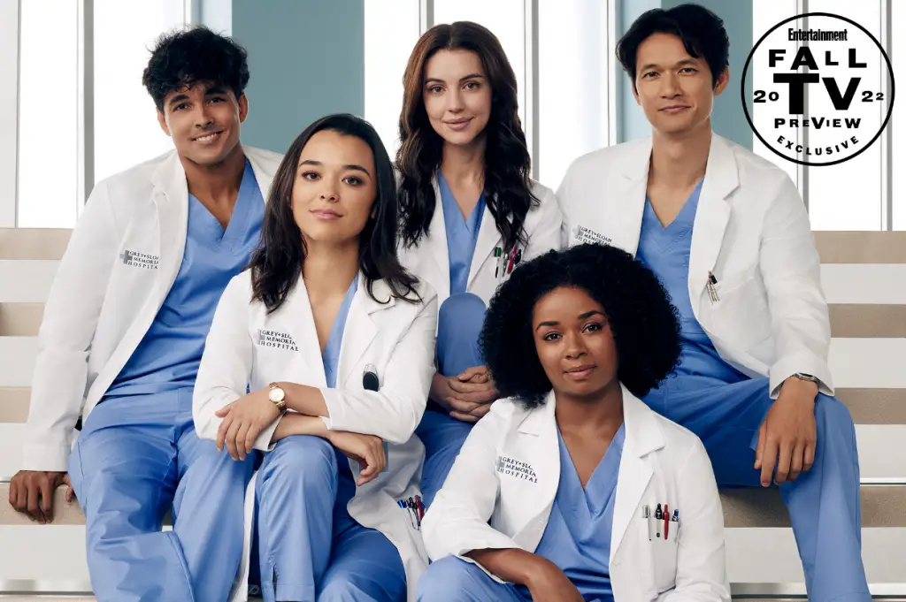 Grey's Anatomy 19: Anticipazioni del secondo episodio 