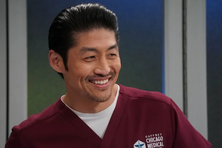 chicago med ethan choi