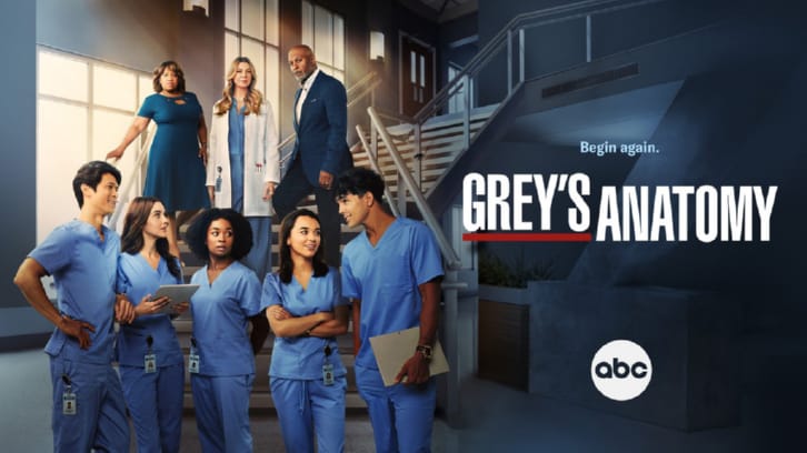 grey's anatomy 19 terzo episodio