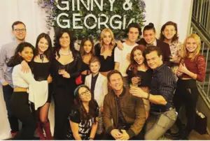 Le Relazioni del cast di Ginny & Georgia