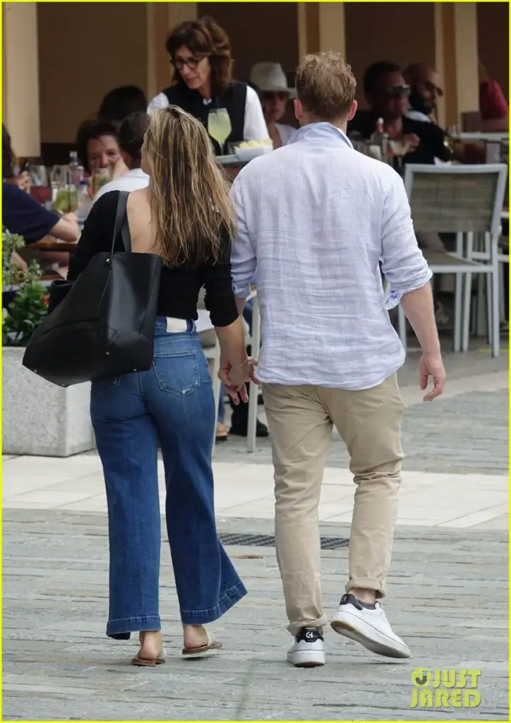 Grey's Anatomy/Station 19: Kevin McKidd e Danielle Savre stanno insieme!