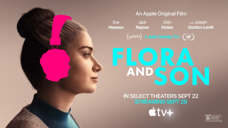 Apple TV+ ha presentato un primo sguardo a Flora and Son, la dramedy interpretata da Eve Hewson e Joseph Gordon-Levitt. Diamo un'occhiata!