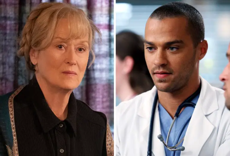 only murders in the bulding grey's anatomy spinoff