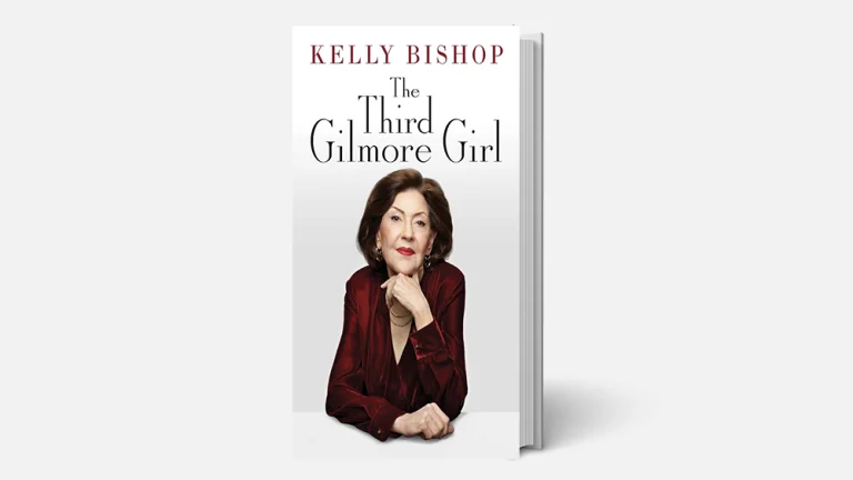Oltre Stars Hollow: L’Odissea nel Mondo dello Spettacolo di Kelly Bishop in ‘The Third Gilmore Girl’