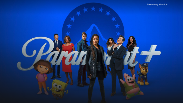 Paramount Plus: Tutte le novità di Aprile 2024!